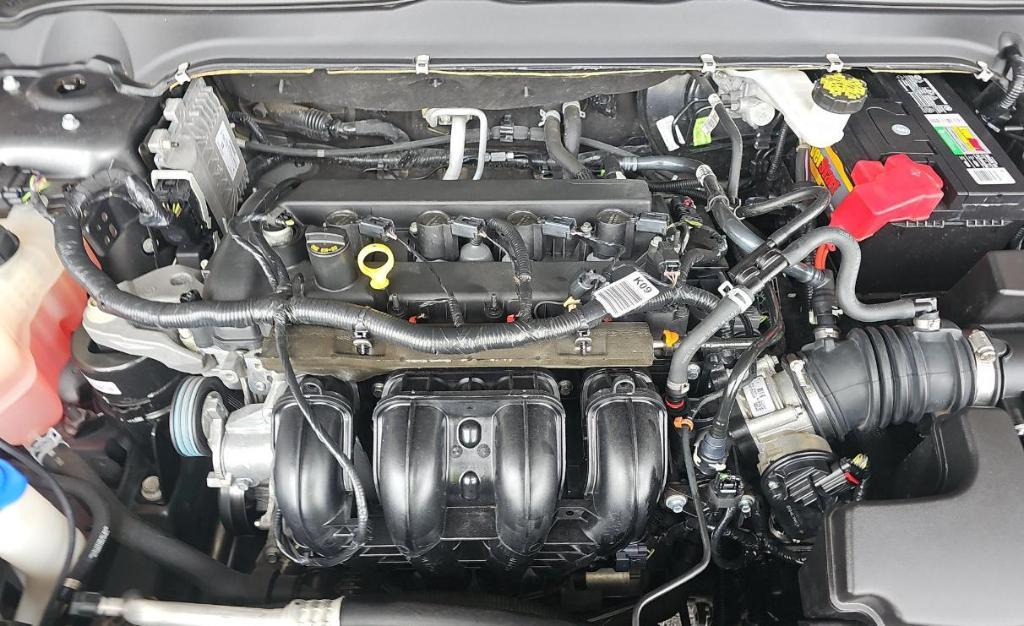 used 2018 Ford Fusion car, priced at $17,995