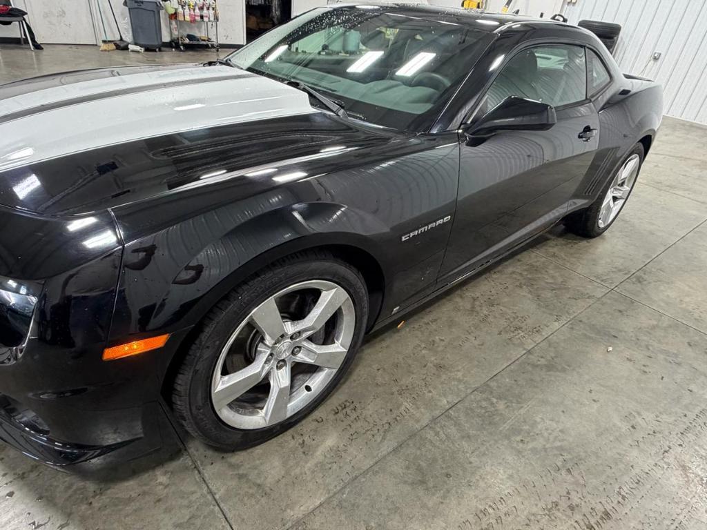 used 2010 Chevrolet Camaro car, priced at $30,995