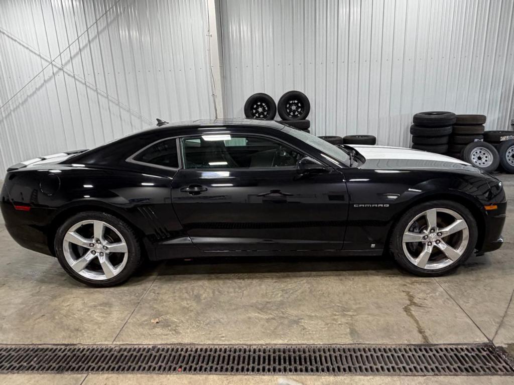 used 2010 Chevrolet Camaro car, priced at $30,995