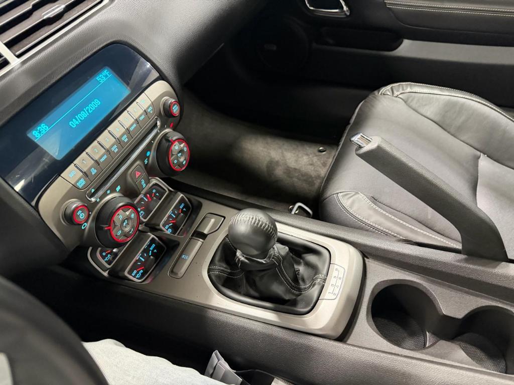 used 2010 Chevrolet Camaro car, priced at $30,995