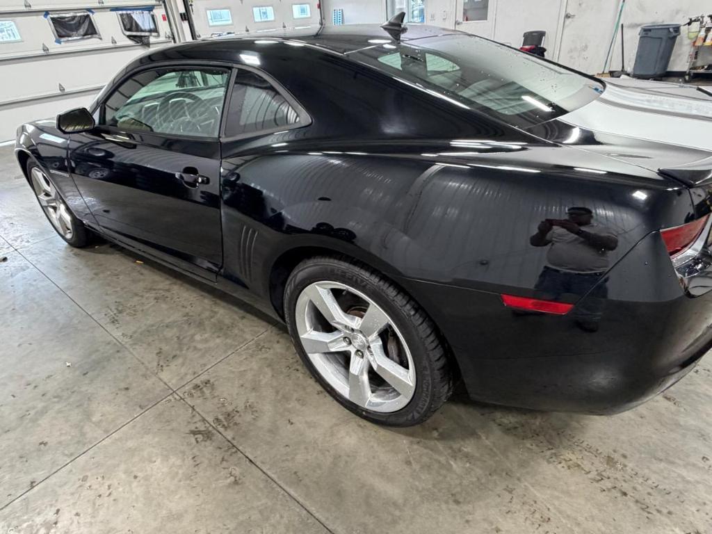 used 2010 Chevrolet Camaro car, priced at $30,995