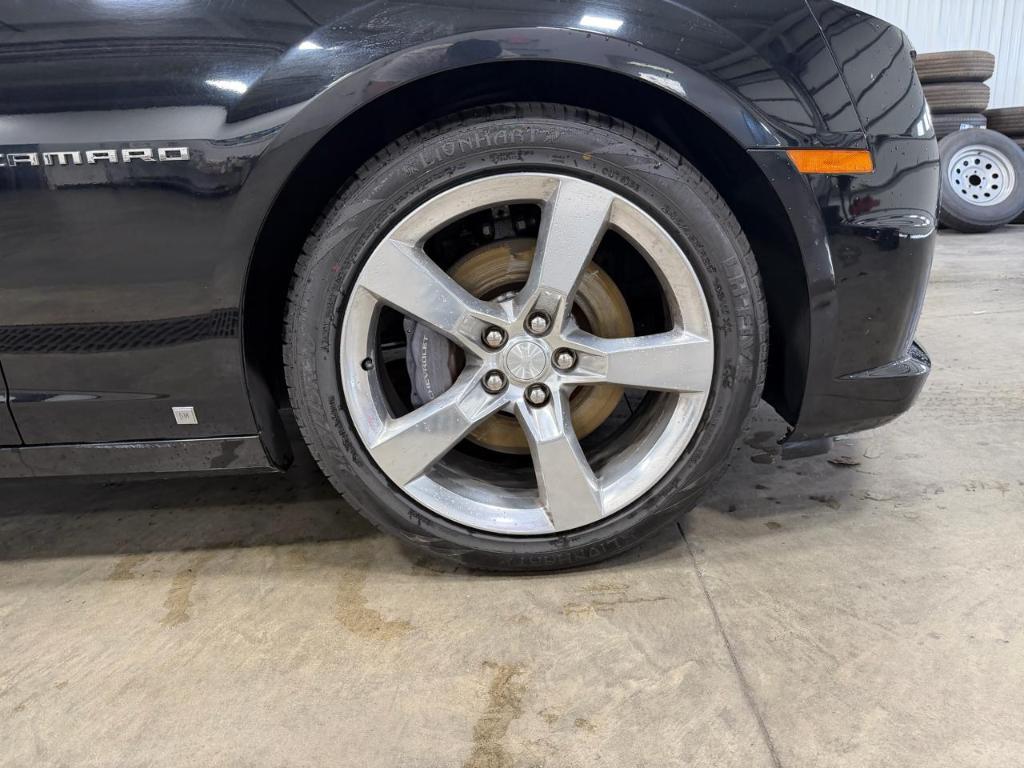 used 2010 Chevrolet Camaro car, priced at $30,995