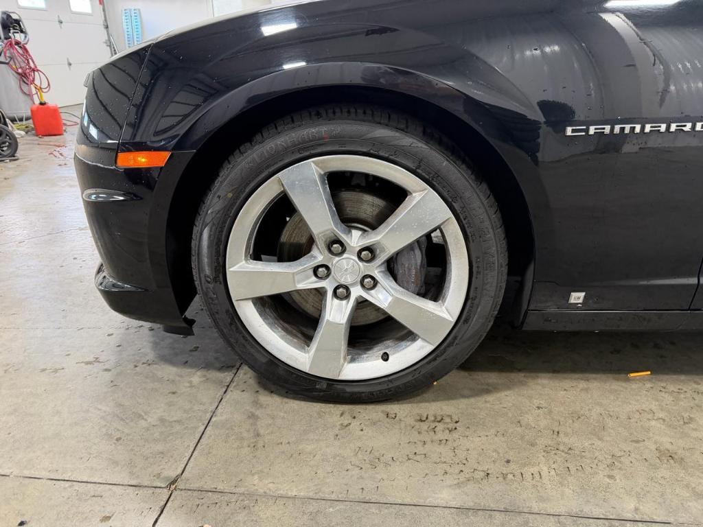 used 2010 Chevrolet Camaro car, priced at $30,995