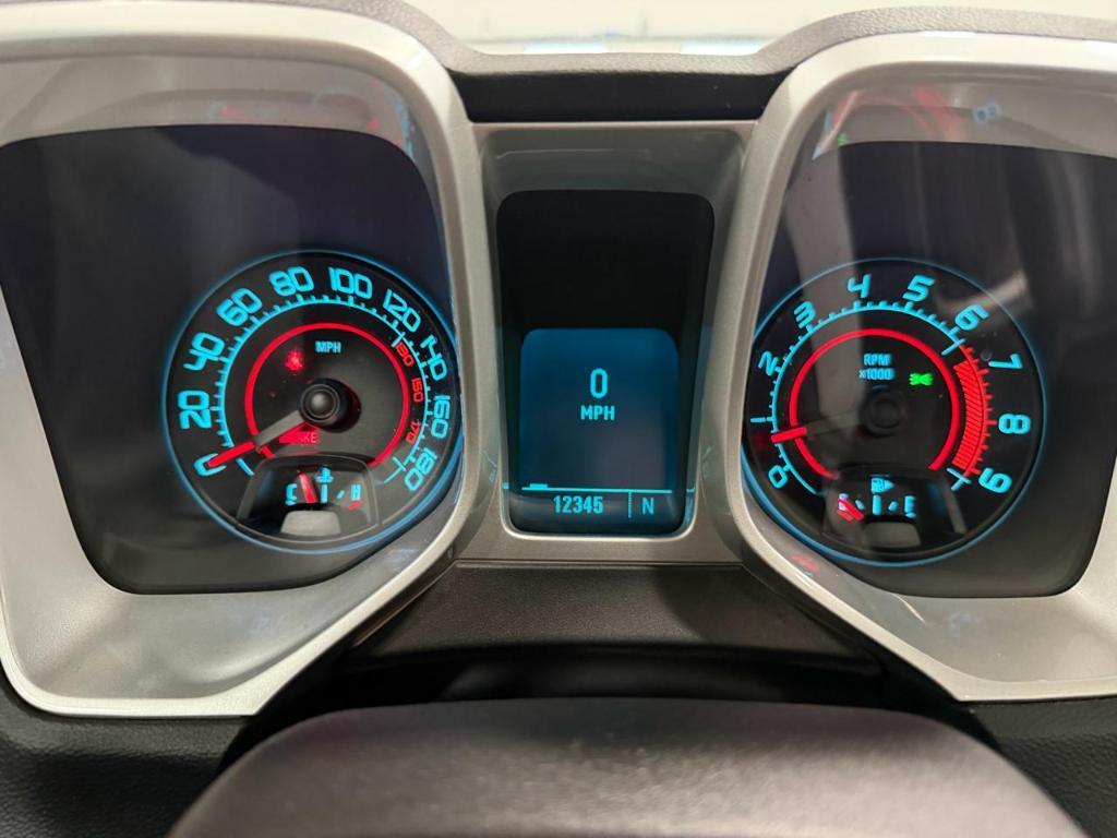 used 2010 Chevrolet Camaro car, priced at $30,995