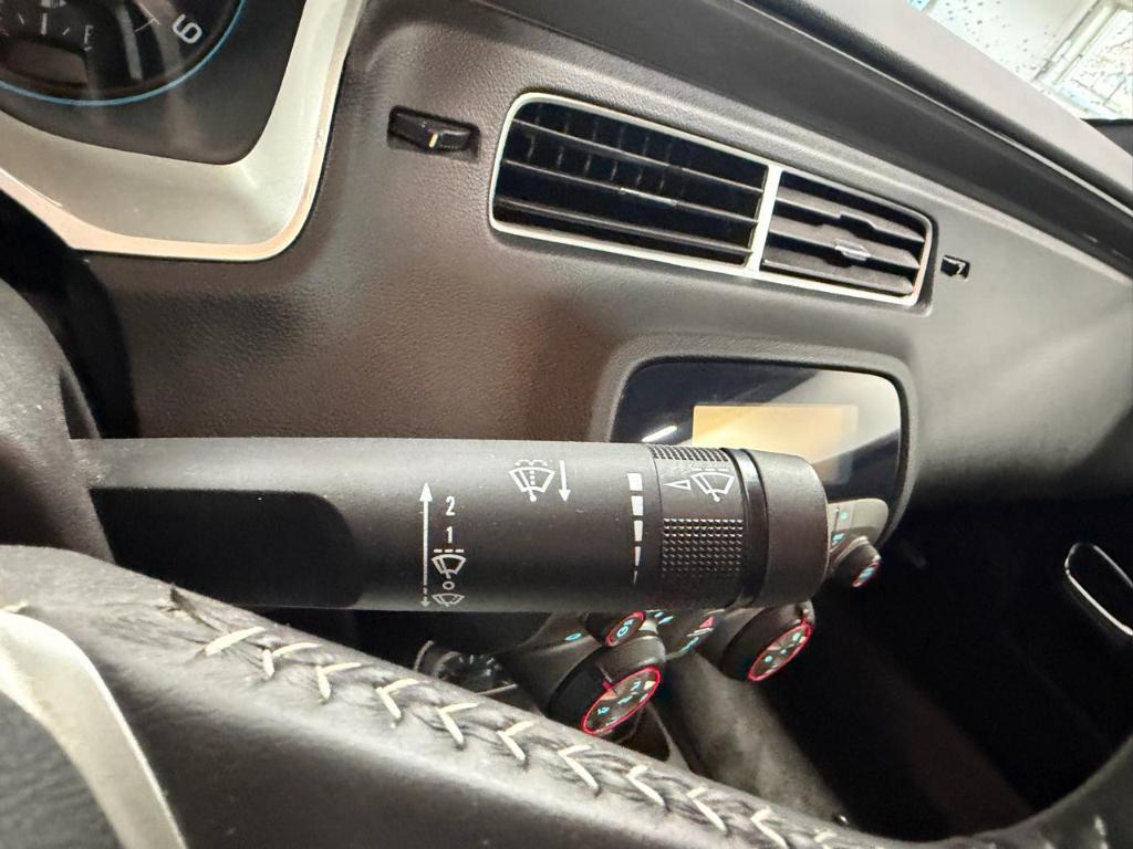 used 2010 Chevrolet Camaro car, priced at $30,995