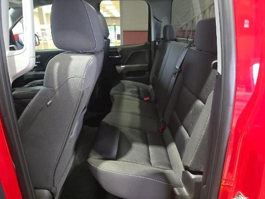 used 2017 Chevrolet Silverado 1500 car, priced at $30,995