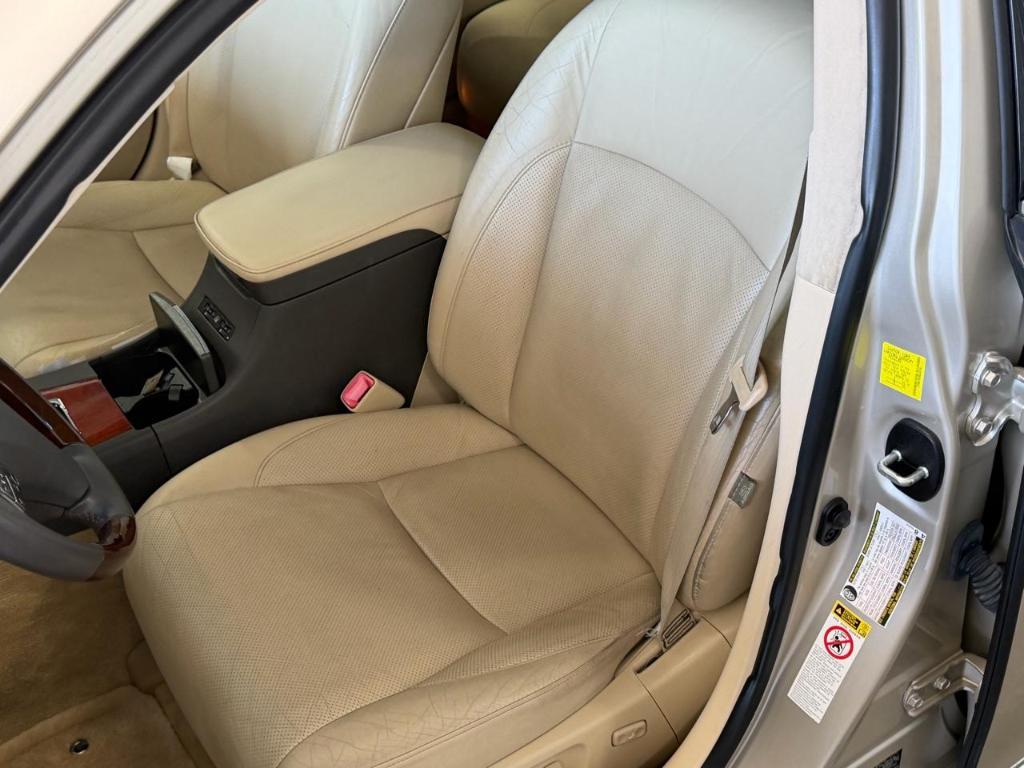 used 2011 Lexus ES 350 car, priced at $19,995