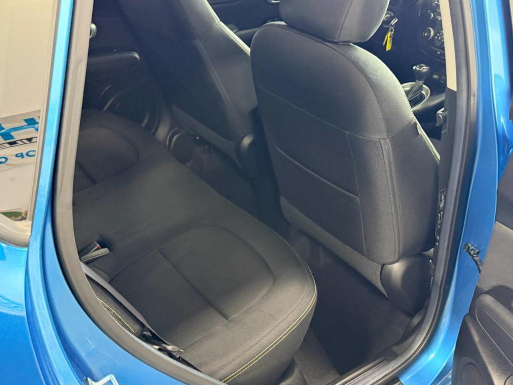 used 2016 Kia Soul car, priced at $13,995