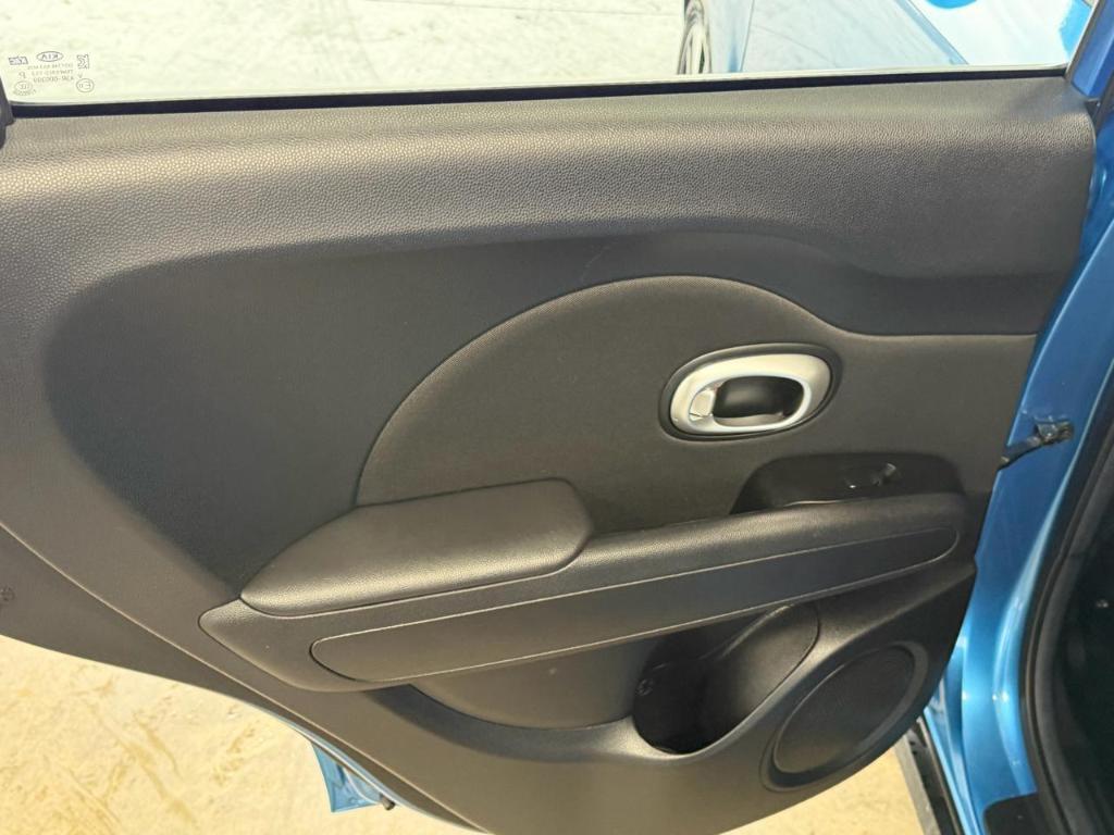 used 2016 Kia Soul car, priced at $13,995