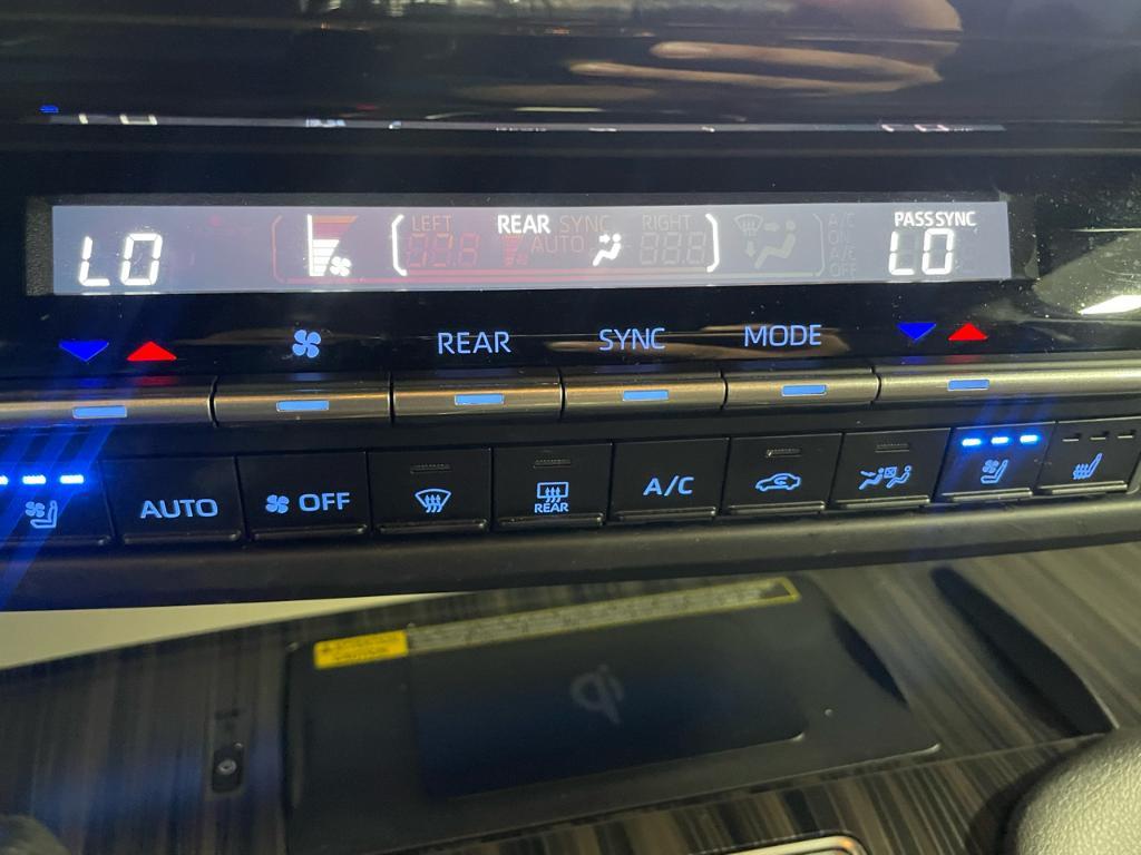 used 2021 Toyota Sienna car, priced at $42,595