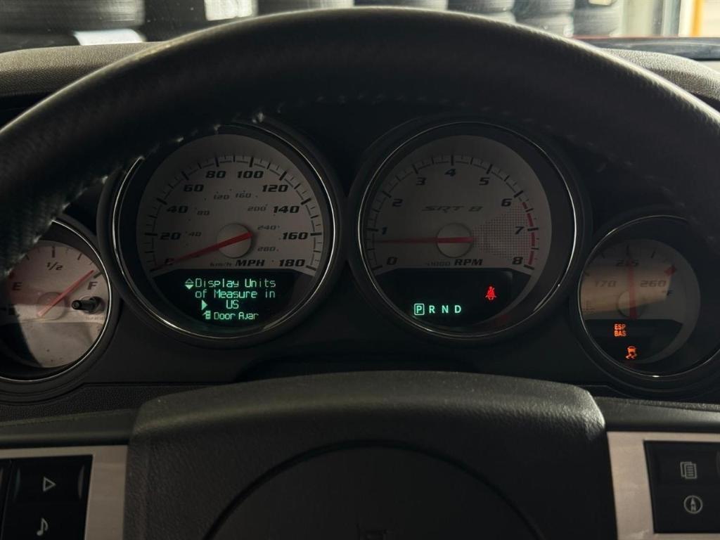 used 2008 Dodge Challenger car, priced at $30,995