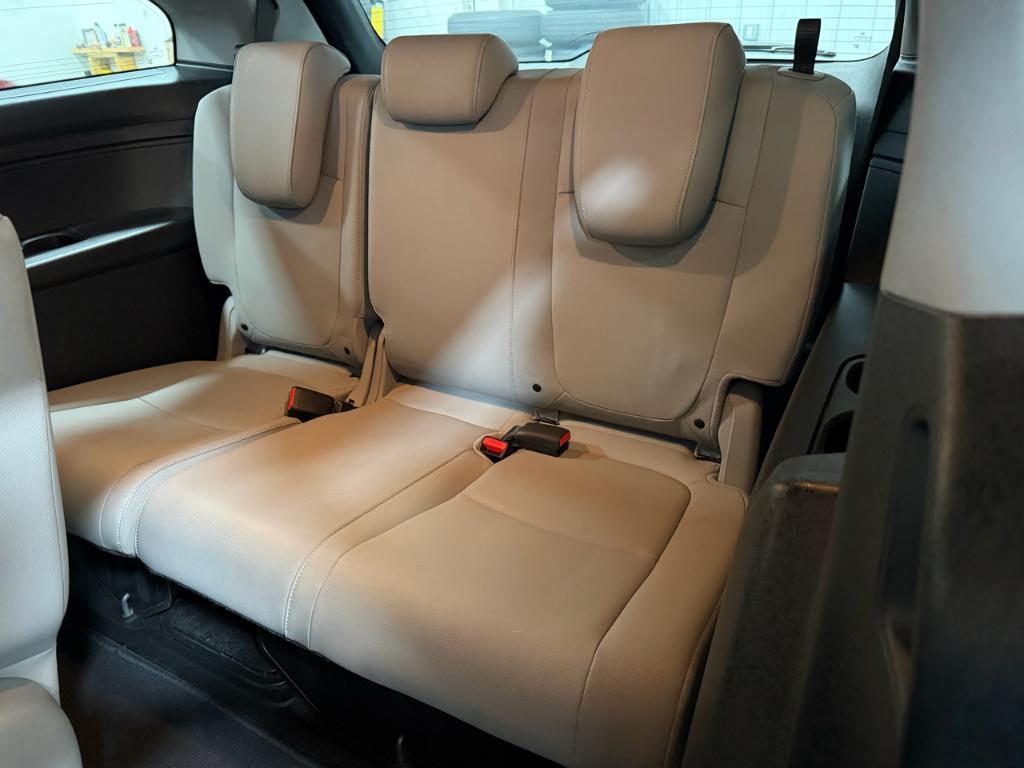 used 2019 Honda Odyssey car, priced at $29,895