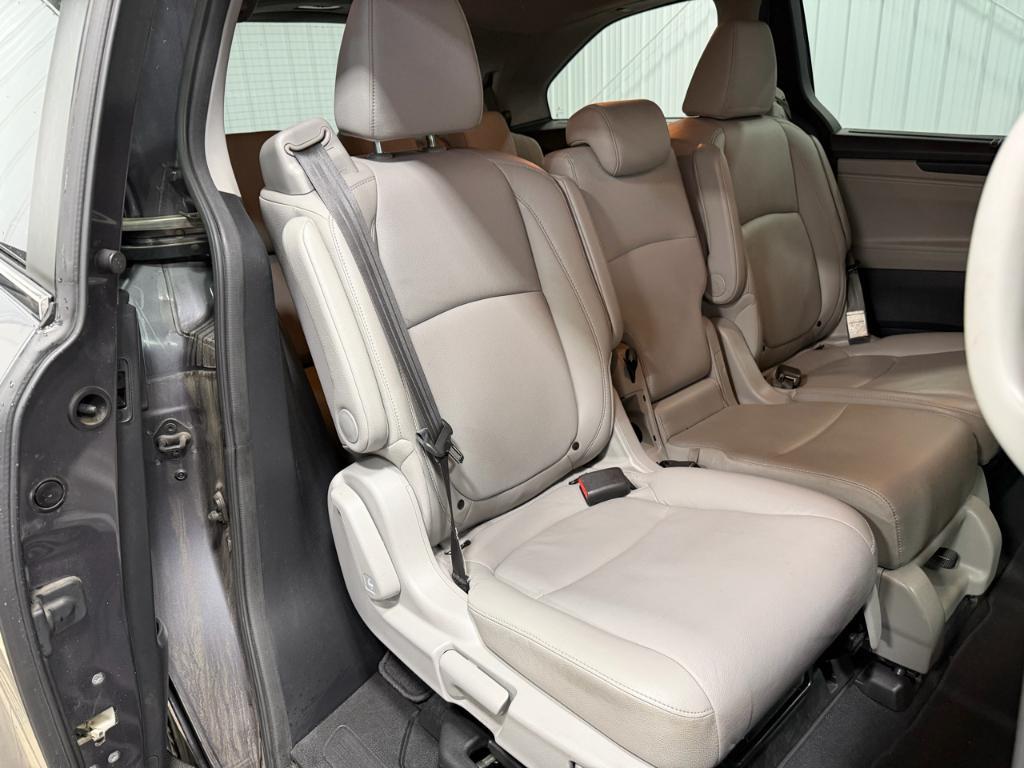 used 2019 Honda Odyssey car, priced at $29,895