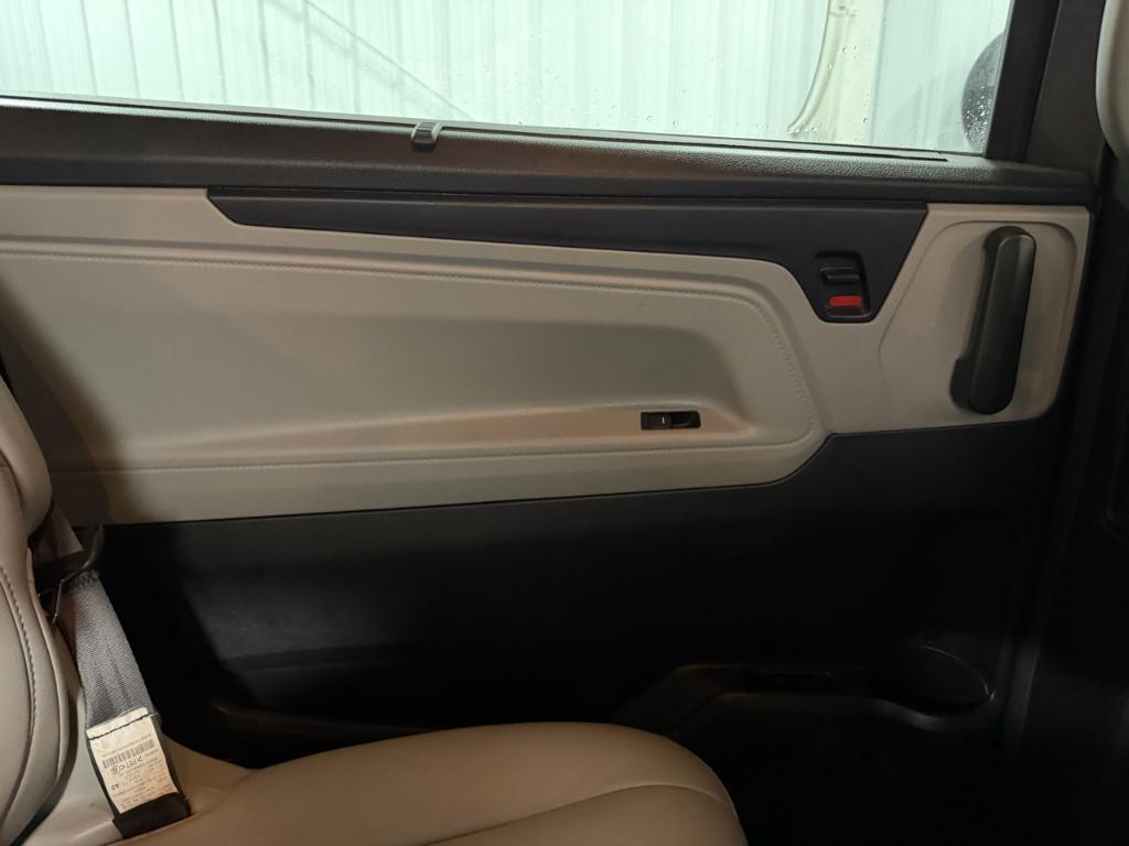 used 2019 Honda Odyssey car, priced at $29,895