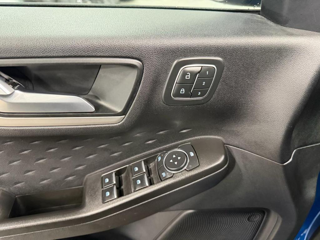 used 2020 Ford Escape car, priced at $19,895