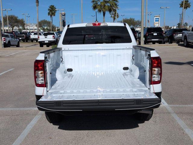 new 2026 Ford Ranger car, priced at $39,165