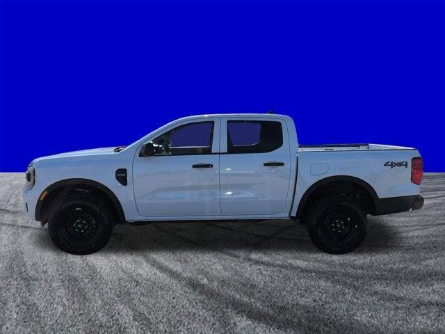 new 2026 Ford Ranger car, priced at $38,988