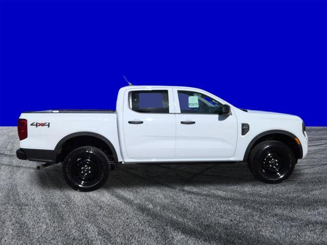 new 2026 Ford Ranger car, priced at $39,165
