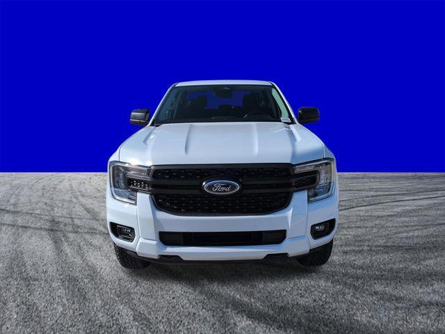 new 2026 Ford Ranger car, priced at $39,165