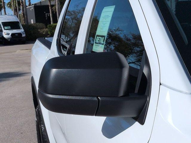 new 2026 Ford Ranger car, priced at $39,165