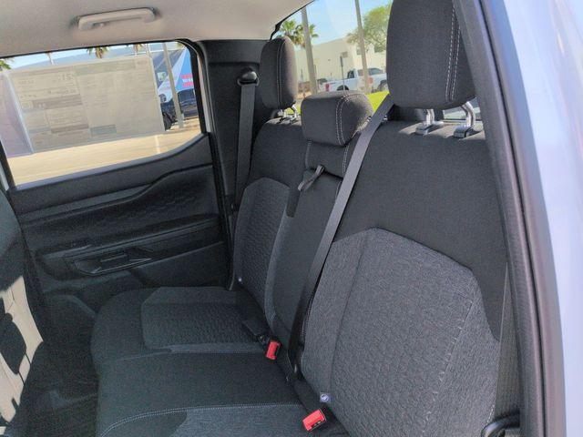 new 2026 Ford Ranger car, priced at $39,165