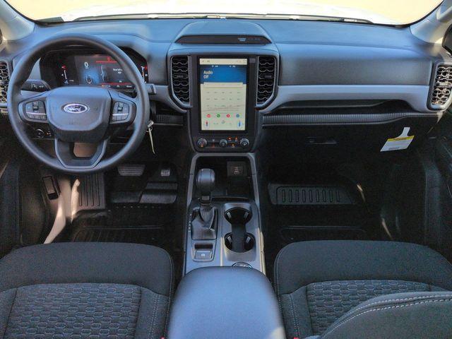 new 2026 Ford Ranger car, priced at $39,165