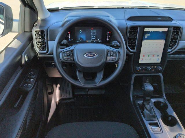 new 2026 Ford Ranger car, priced at $39,165
