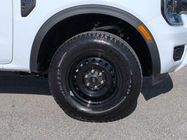 new 2026 Ford Ranger car, priced at $39,165