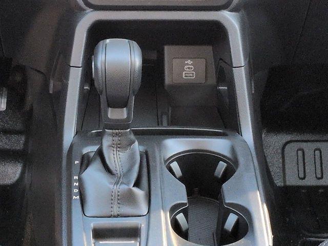 new 2026 Ford Ranger car, priced at $39,165