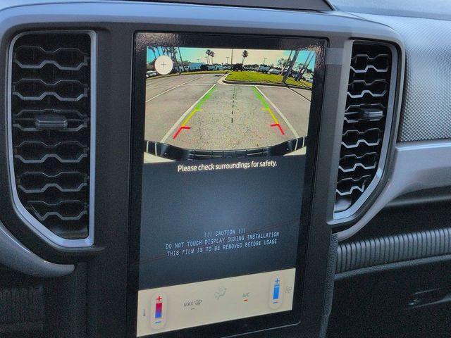 new 2026 Ford Ranger car, priced at $39,165