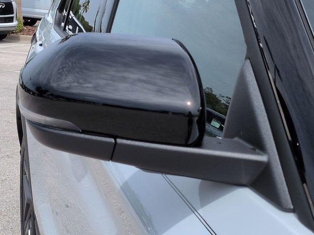 new 2026 Ford Explorer car, priced at $56,555