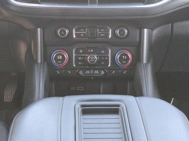 used 2023 Chevrolet Tahoe car, priced at $58,244