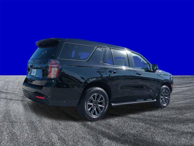 used 2023 Chevrolet Tahoe car, priced at $58,244