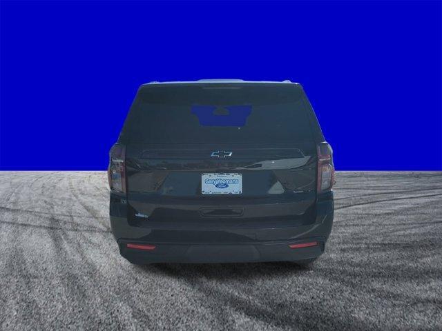 used 2023 Chevrolet Tahoe car, priced at $58,244