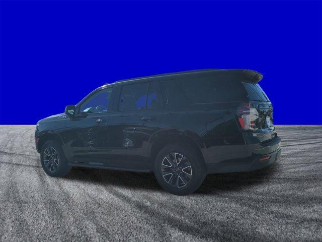 used 2023 Chevrolet Tahoe car, priced at $58,244