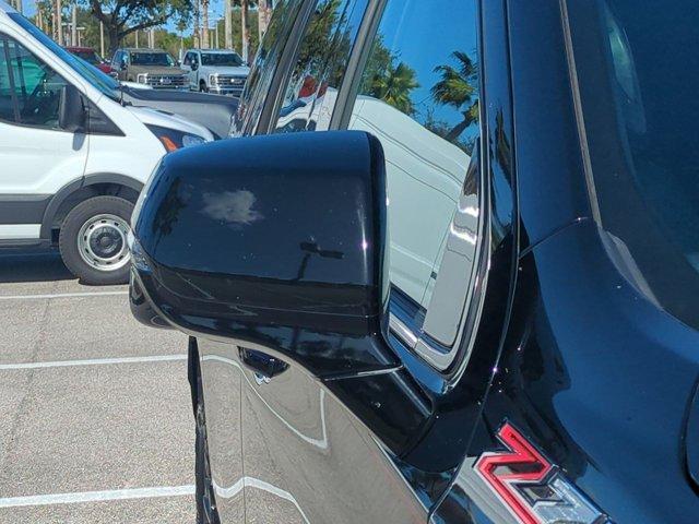 used 2023 Chevrolet Tahoe car, priced at $58,244