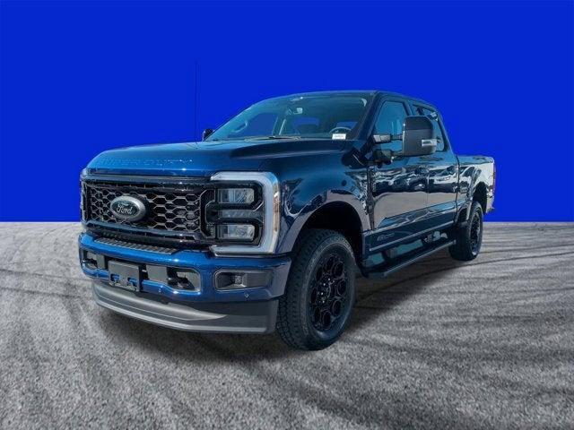 new 2026 Ford F-250 car, priced at $97,650