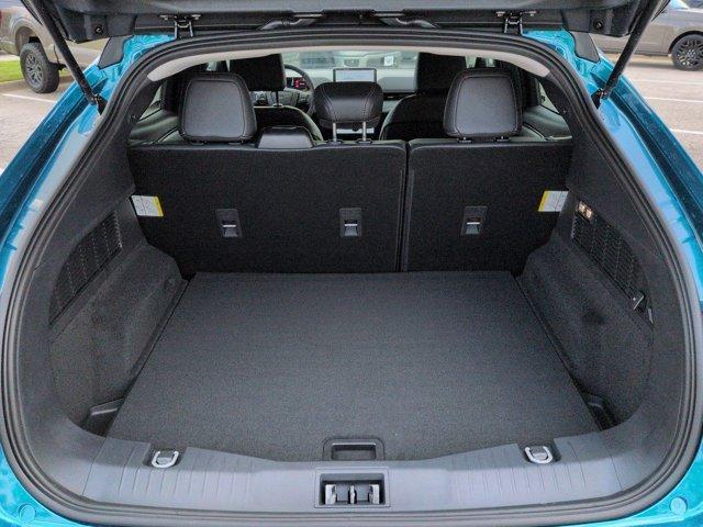 new 2026 Ford Mustang Mach-E car, priced at $41,673
