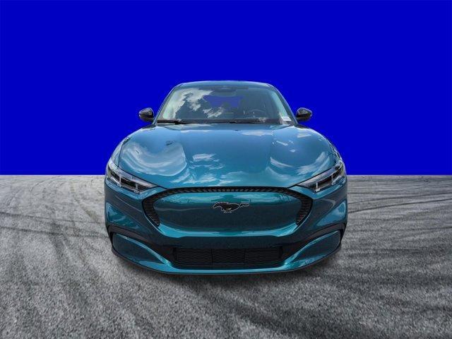 new 2026 Ford Mustang Mach-E car, priced at $41,673