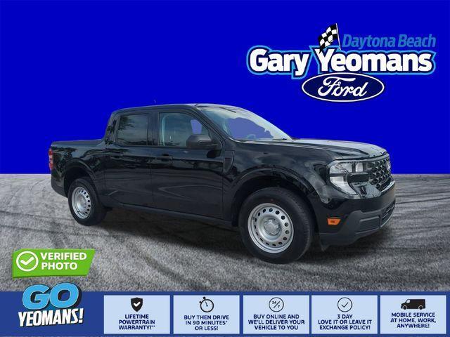 new 2026 Ford Maverick car, priced at $32,592