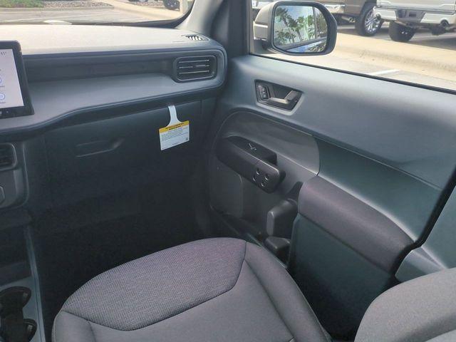 new 2026 Ford Maverick car, priced at $32,592