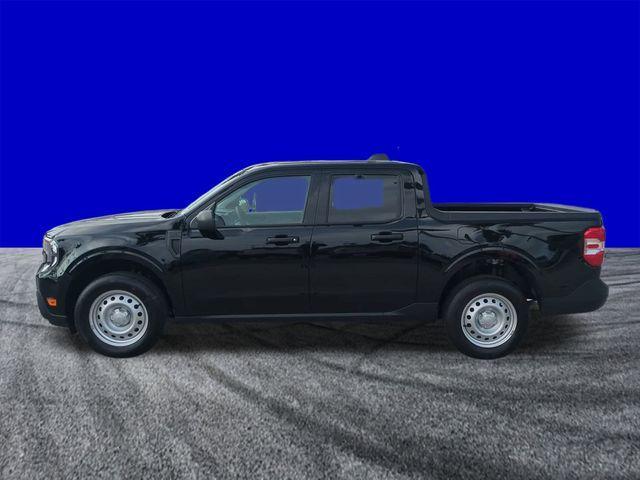new 2026 Ford Maverick car, priced at $32,592