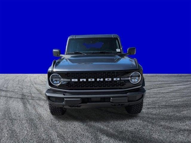 new 2026 Ford Bronco car, priced at $49,665