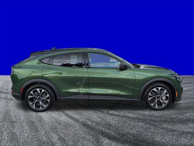 new 2026 Ford Mustang Mach-E car, priced at $41,673