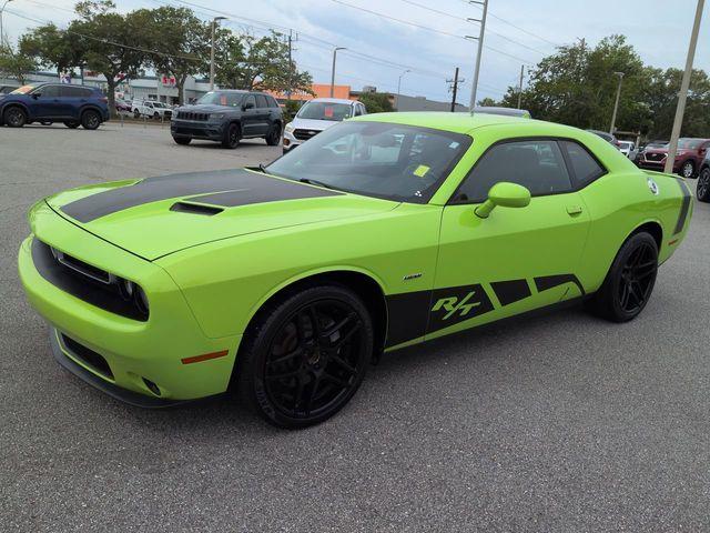 used 2015 Dodge Challenger car, priced at $20,690