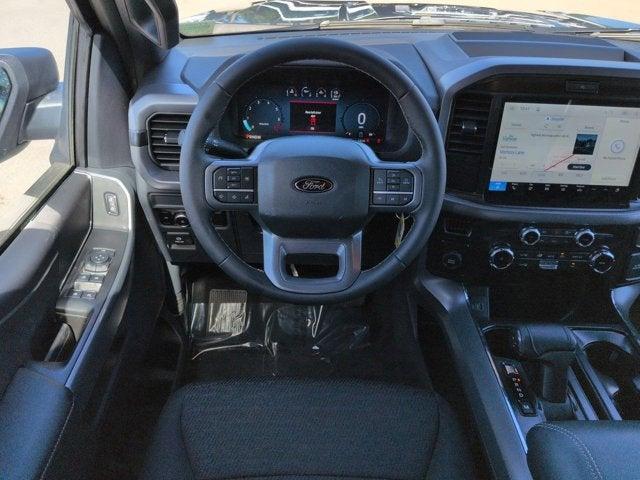 new 2026 Ford F-150 car, priced at $51,330