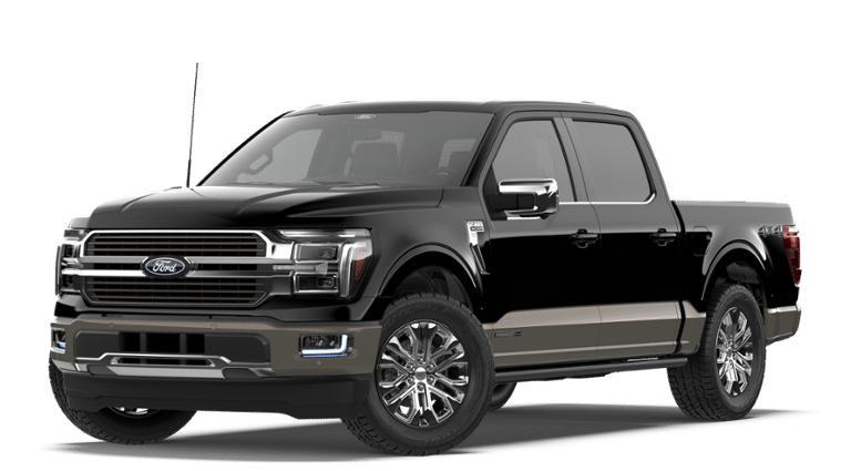 new 2026 Ford F-150 car, priced at $79,195