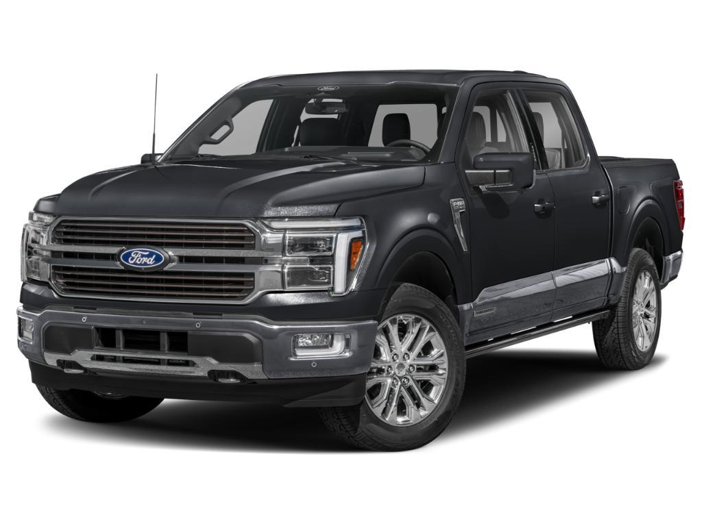 new 2026 Ford F-150 car, priced at $79,195
