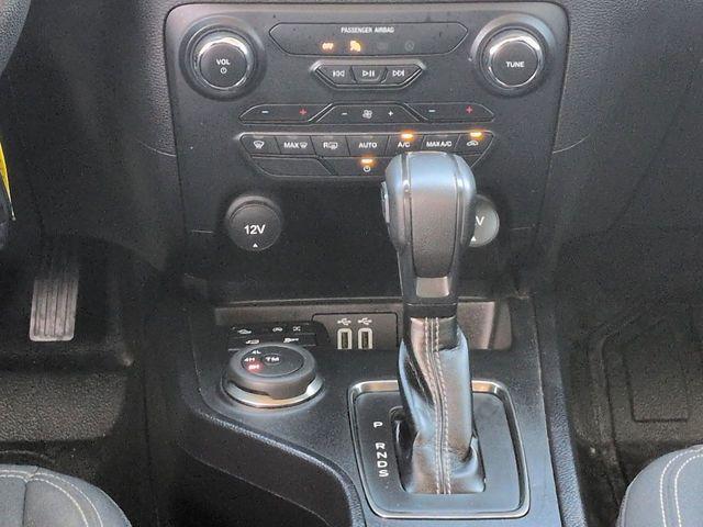 used 2022 Ford Ranger car, priced at $28,932