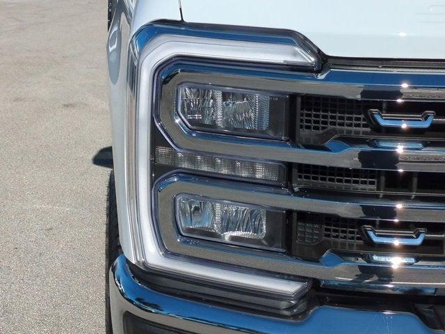 new 2026 Ford F-250 car, priced at $79,840